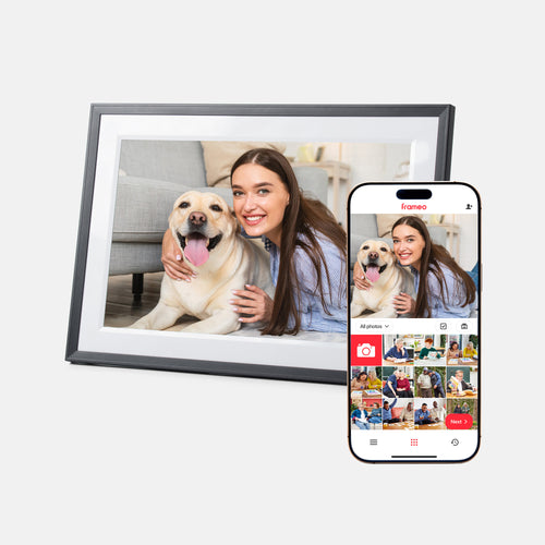 Digital Photo Frame