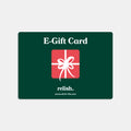 E-Gift Card from Relish Life for dementia activities, arts, crafts, and gifts for elderly, promoting joy and engagement.