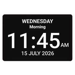 Idem Smart Clock