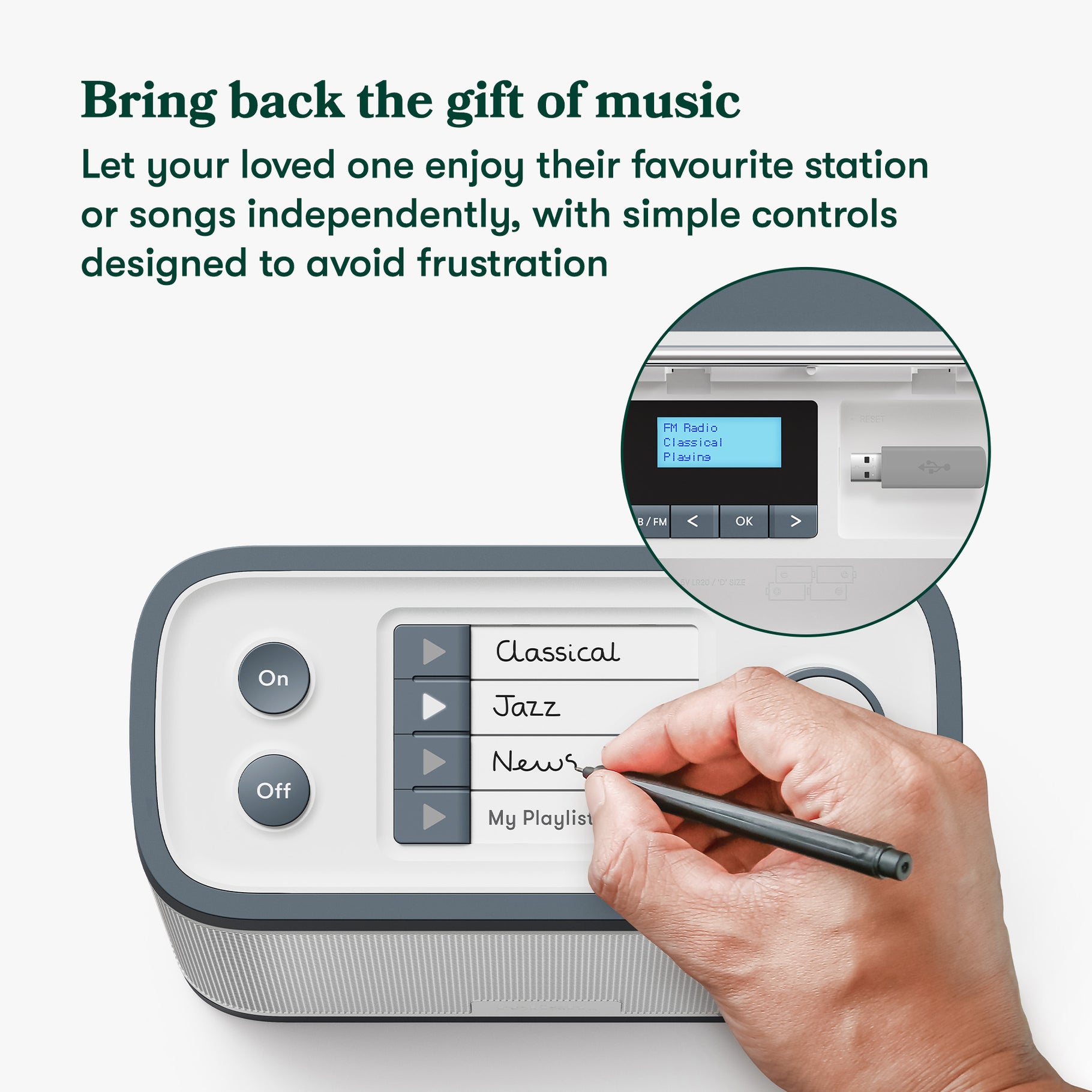 Independence at Home Pack