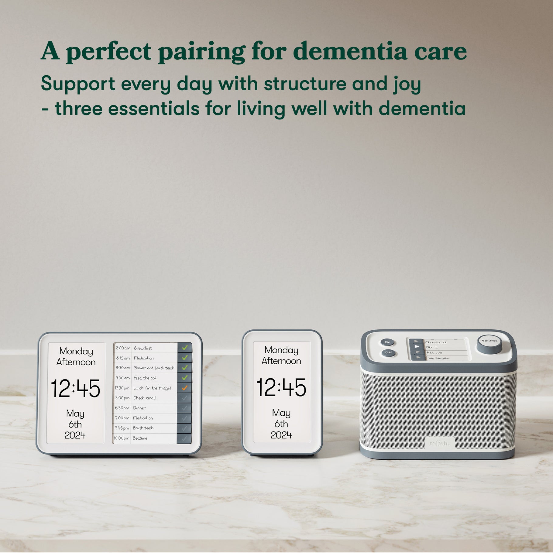 Independent Living Multi Room Pack