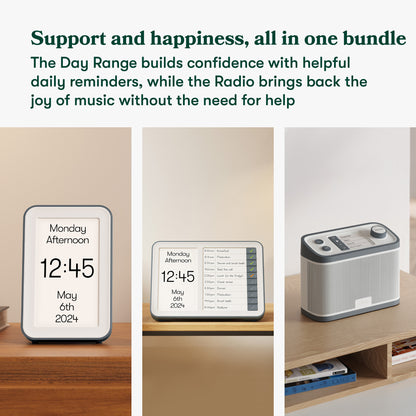 Independent Living Multi Room Pack