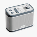 Dementia-friendly radio with simple controls, ideal for care home activities and gifts for people with Alzheimer's.|market_au_ca_dk_fi_fr_ie_it_pt_es_se_gb_us