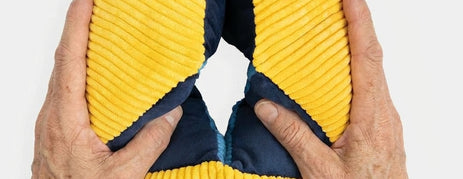 Tactile Turn - Dementia Fidget Toy
