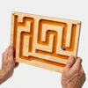 Track Marble Maze