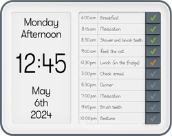 relish Day Hub