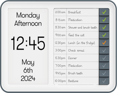 Centro del Día de la Delicia