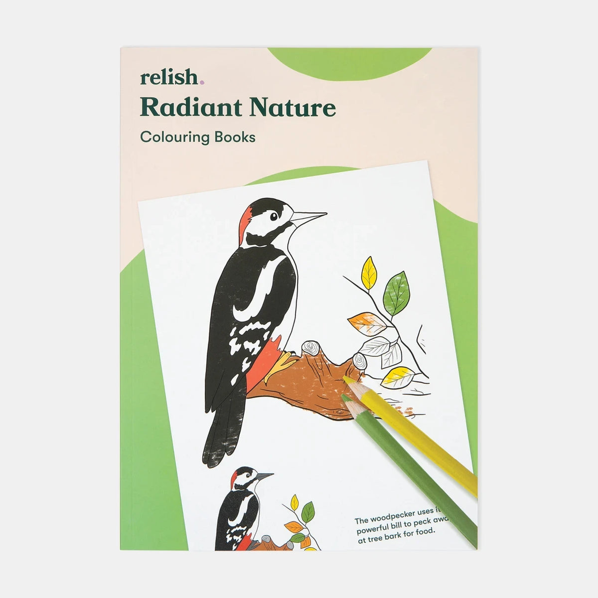 Radiant Nature