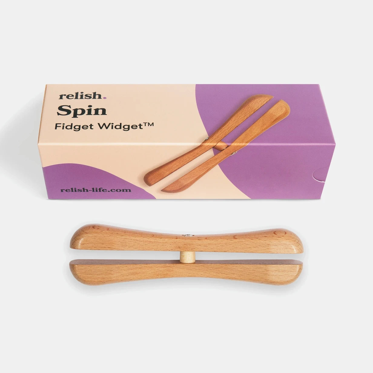 Fidget Widget for people living with dementia, enhancing sensory interaction and engagement, ideal for care home activities and gifts.