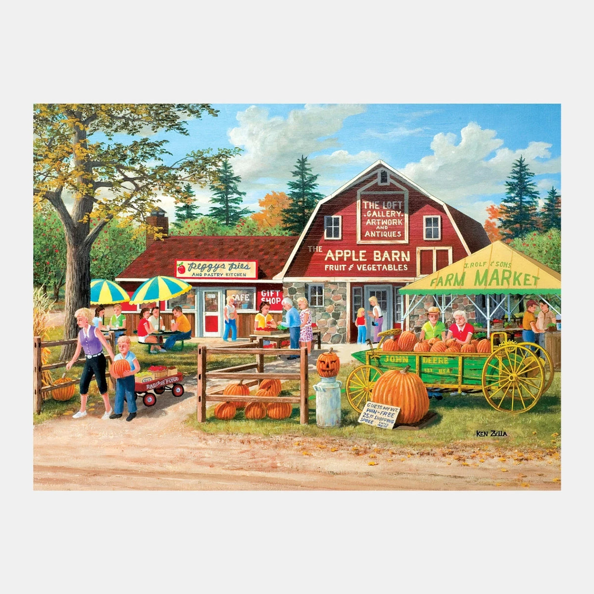 Farmers Market