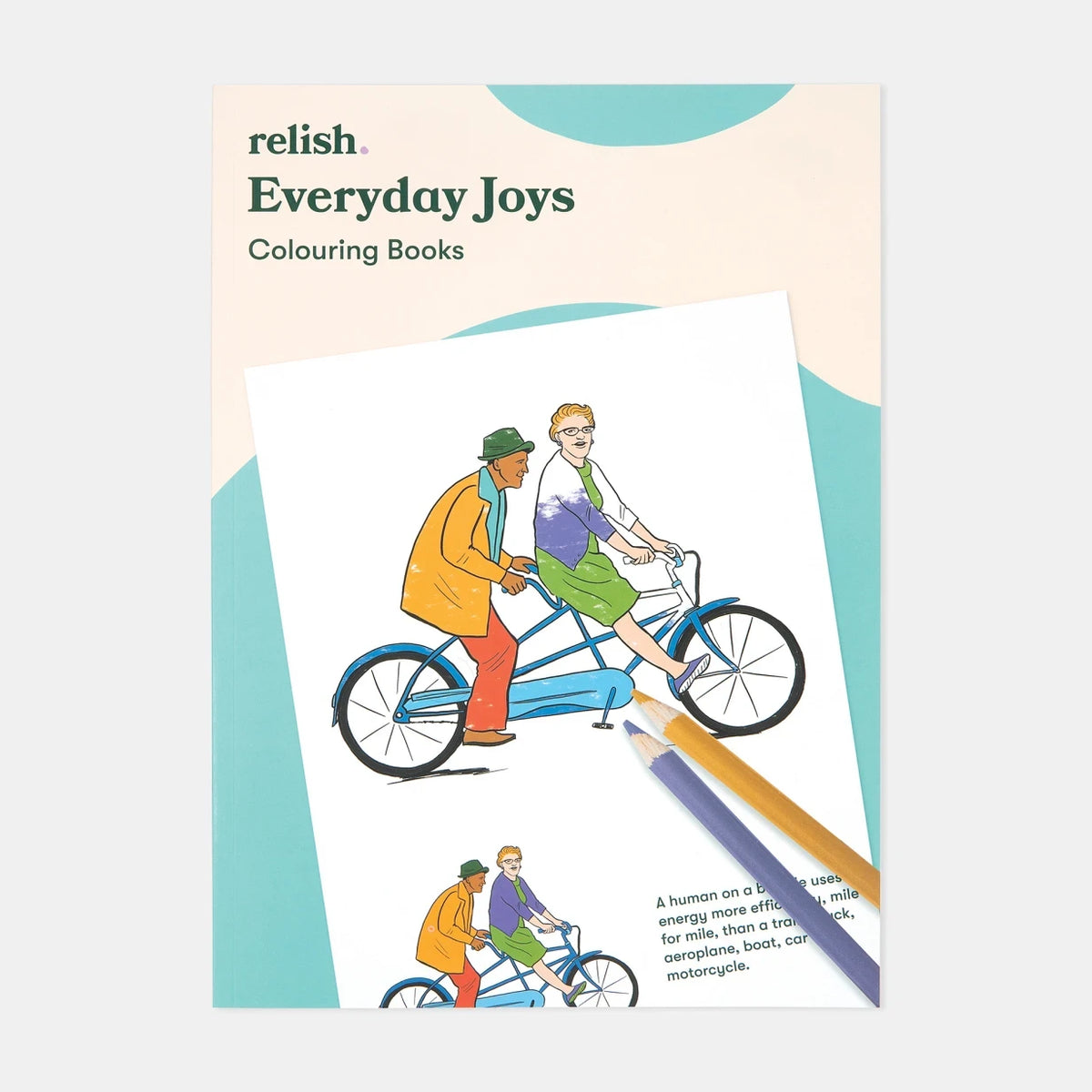 Everyday Joys