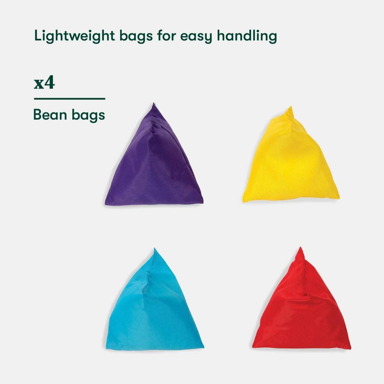 Colorful bean bags for dementia activities, ideal for care homes and elderly engagement, promoting sensory interaction.