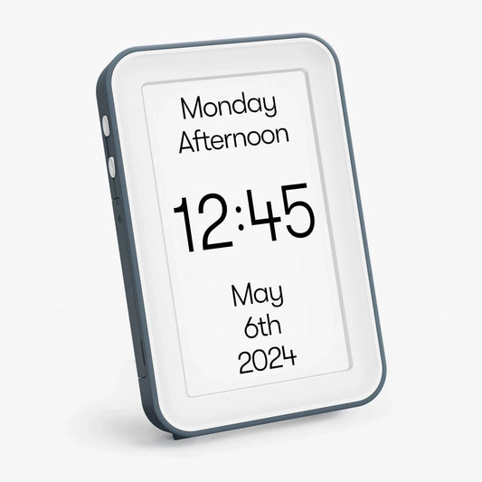Day Connect™ - Dementia Clock